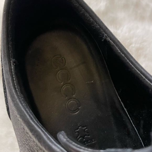 Ecco Dress Shoe main image 4